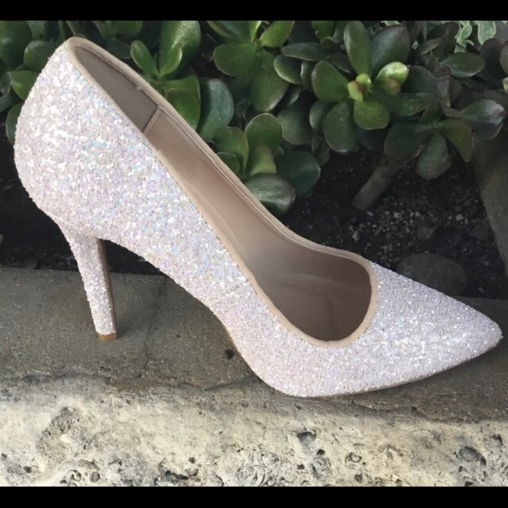 Qupid Heels 💕